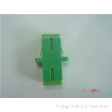 Fiber Adapter